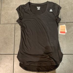 Reebok Slim Fit Moisture Control Compression Shirt